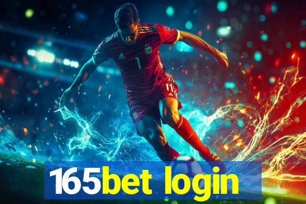 165bet login